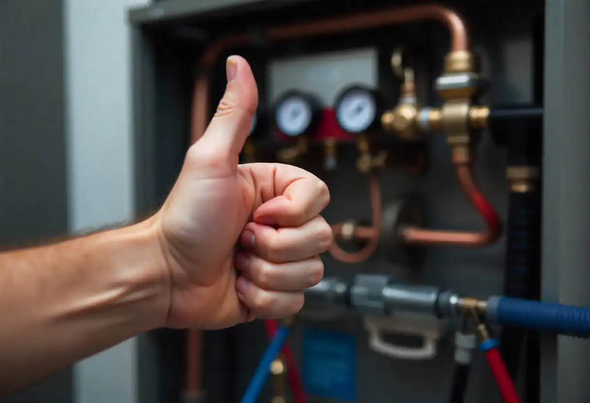 Emergency HVAC services and installations in Blacksburg, SC